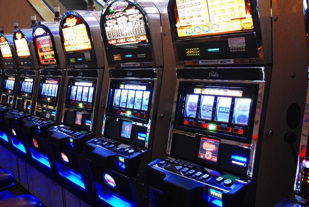 Learn the Secret of Choosing a Slot Machine that Pays Out